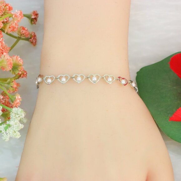"New Beautiful Design Bracelet for Women/Girls, Gift, B655 - Picture 15 of 15